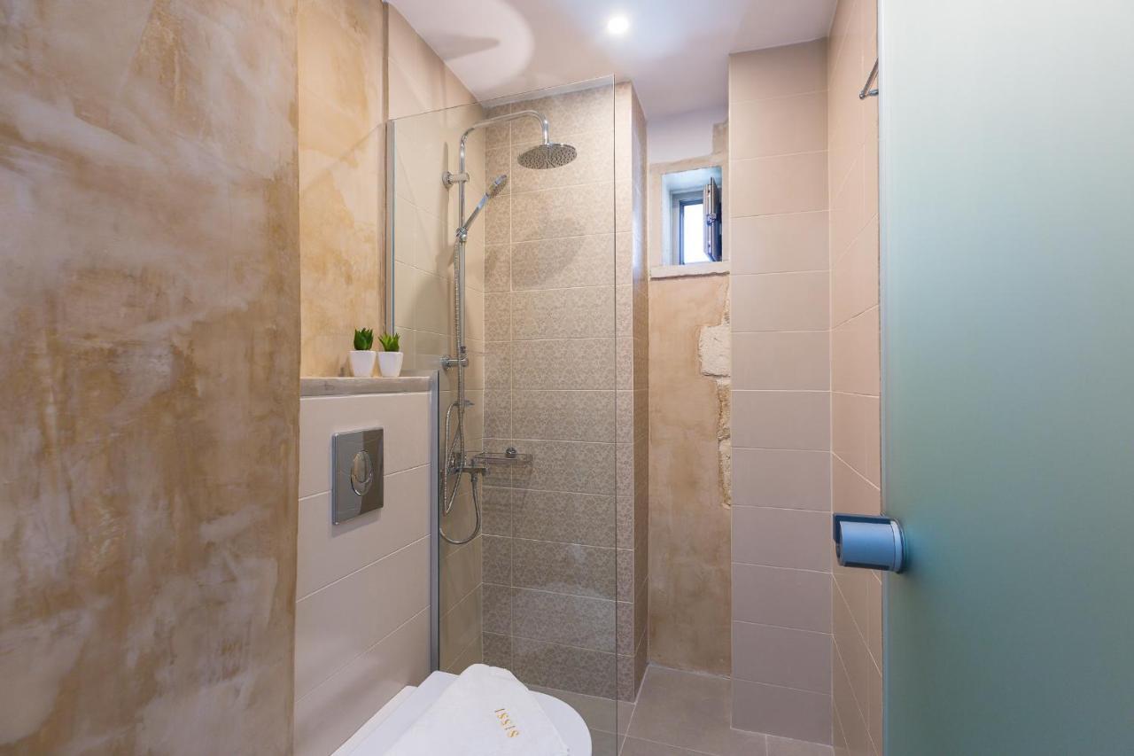 Sissi Boutique Villa Пиги Экстерьер фото